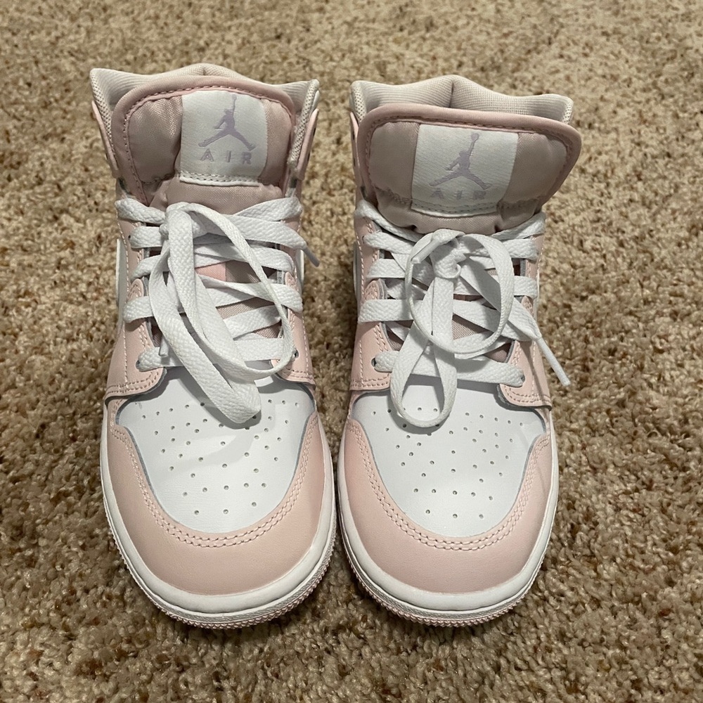 Nike Kids Jordan AJ 1 Mid